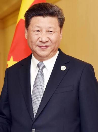 His Excellency Xi Jinping